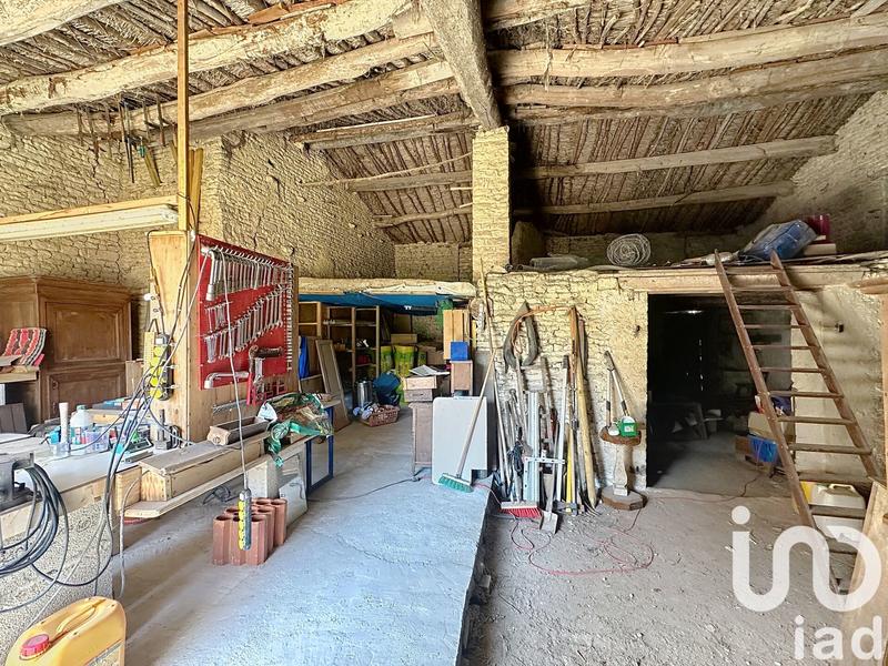 Maison - 155 m² - 5 pièces