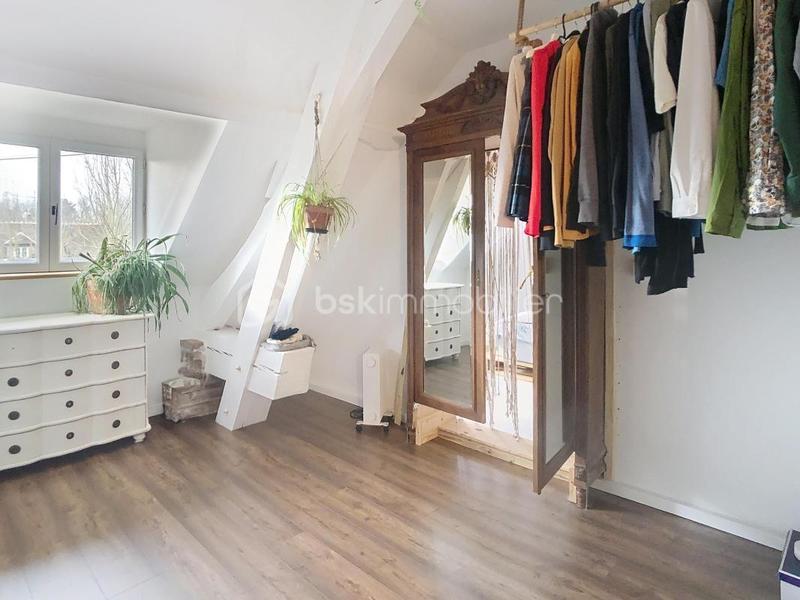 Maison en pierre - 250 m² - 8 pièces