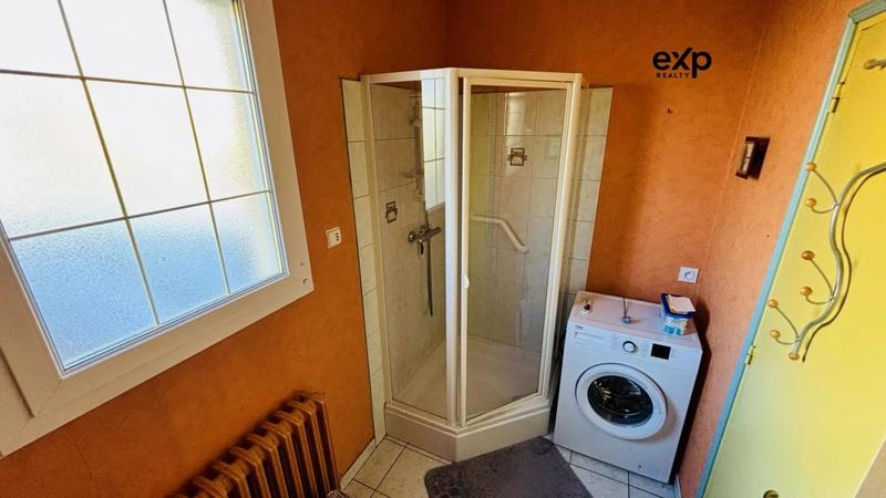 Maison de ville - 91 m² - 4 pièces