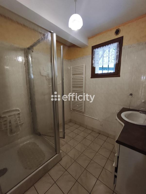 Pavillon - 124 m² - 6 pièces