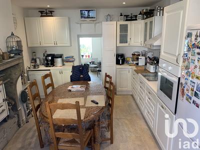 Maison - 75 m² - 4 pièces