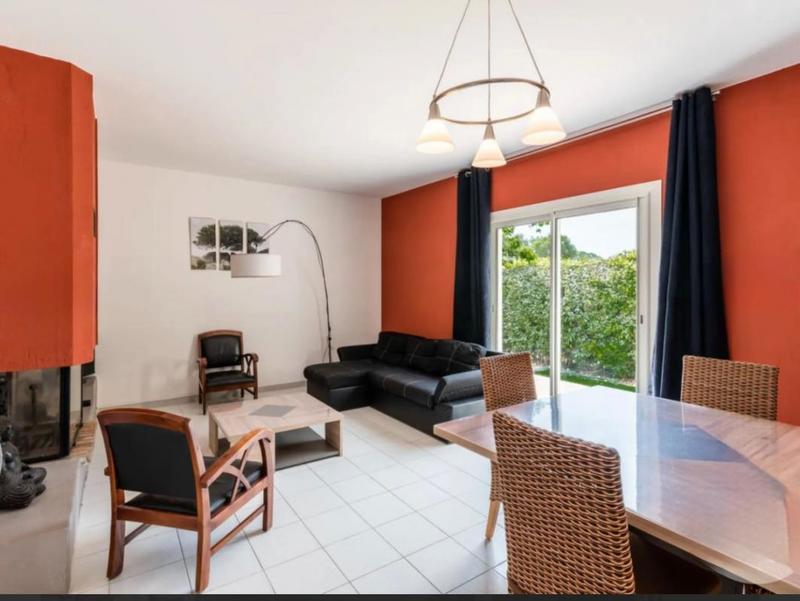 Villa - 109 m² - 4 pièces