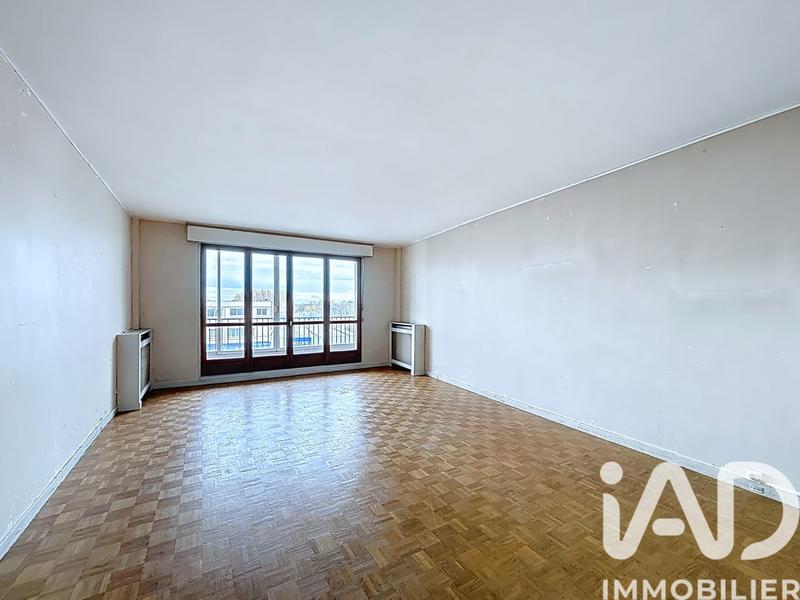 Appartement - 74 m² - 2 pièces