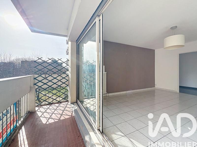 Appartement - 81 m² - 4 pièces