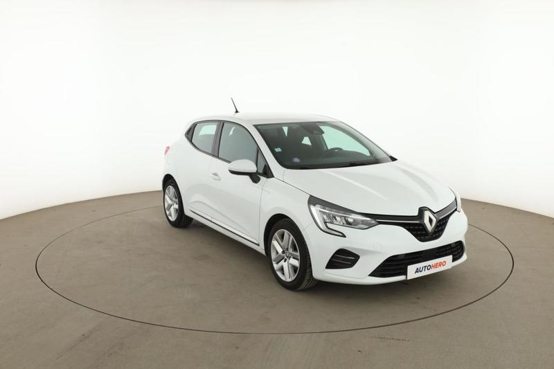 Renault Clio 1.0 TCe Zen 100 ch