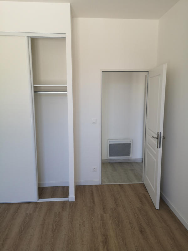 Appartement - 86 m² - 4 pièces