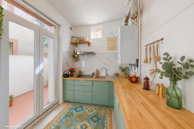 Appartement - 52 m² - 2 pièces