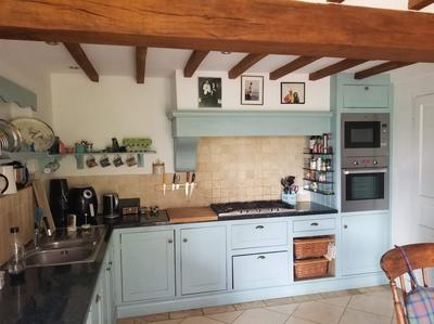 Maison - 148 m² - 6 pièces