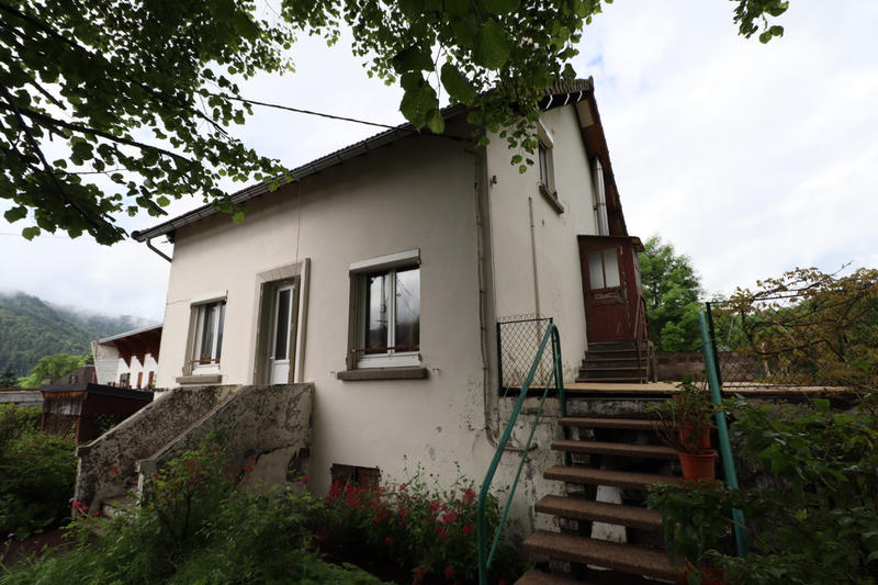 Maison - 158 m² - 10 pièces