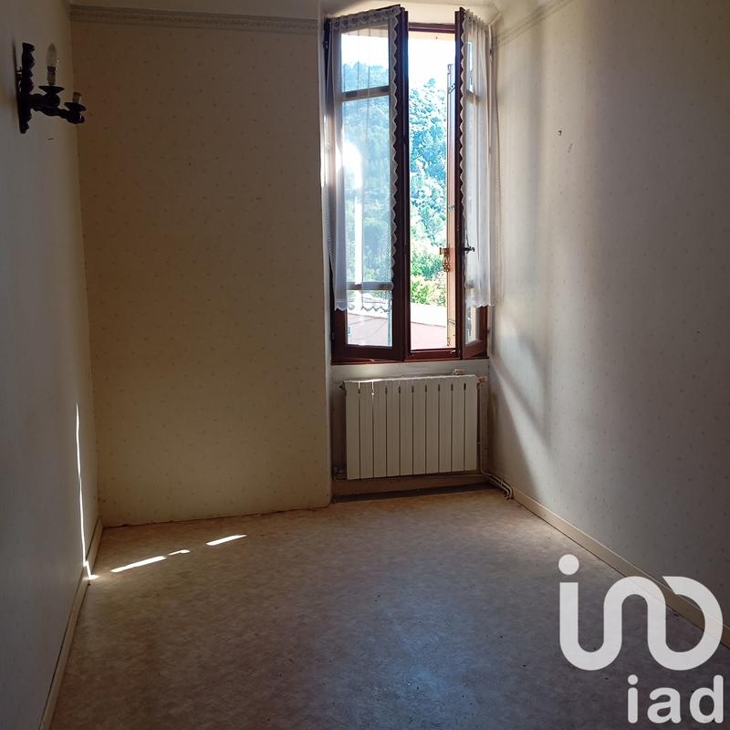 Maison de village - 119 m² - 6 pièces