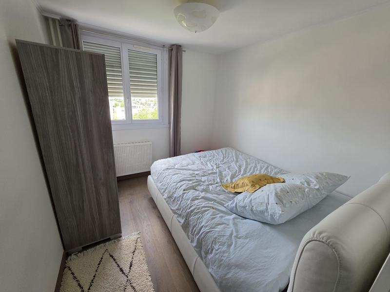 Appartement - 82 m² - 4 pièces