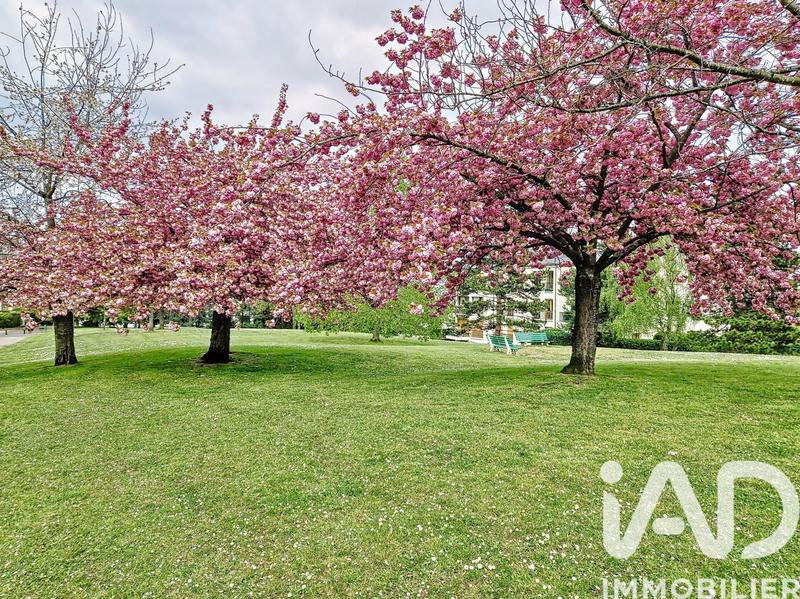 Appartement - 109 m² - 4 pièces