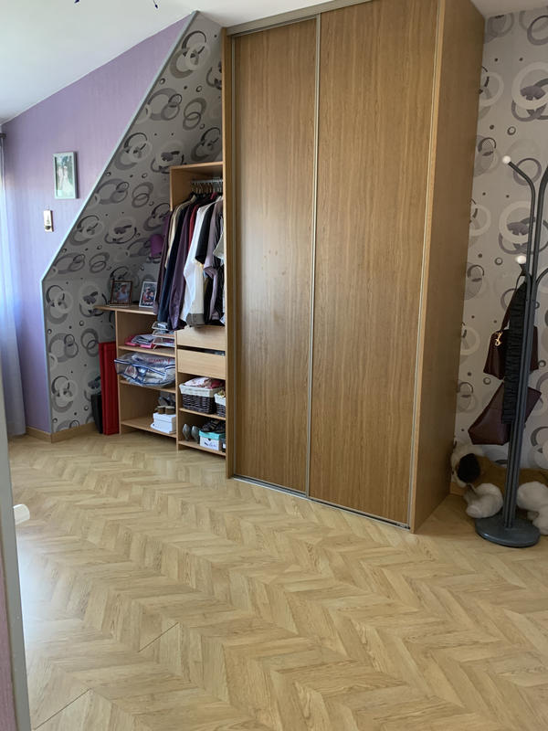 Maison - 84 m² - 4 pièces