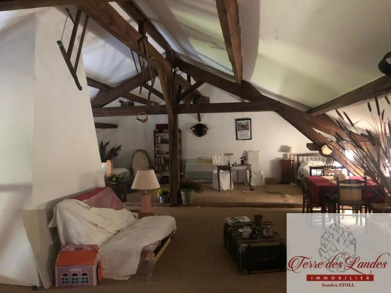 Maison - 181 m² - 4 pièces