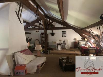 Maison - 181 m² - 4 pièces