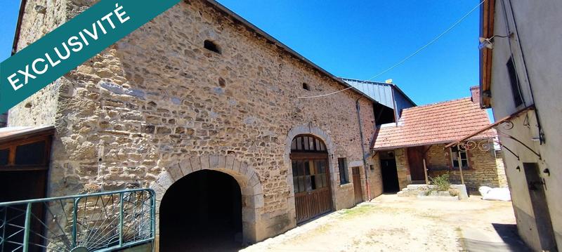 Maison - 167 m² - 8 pièces