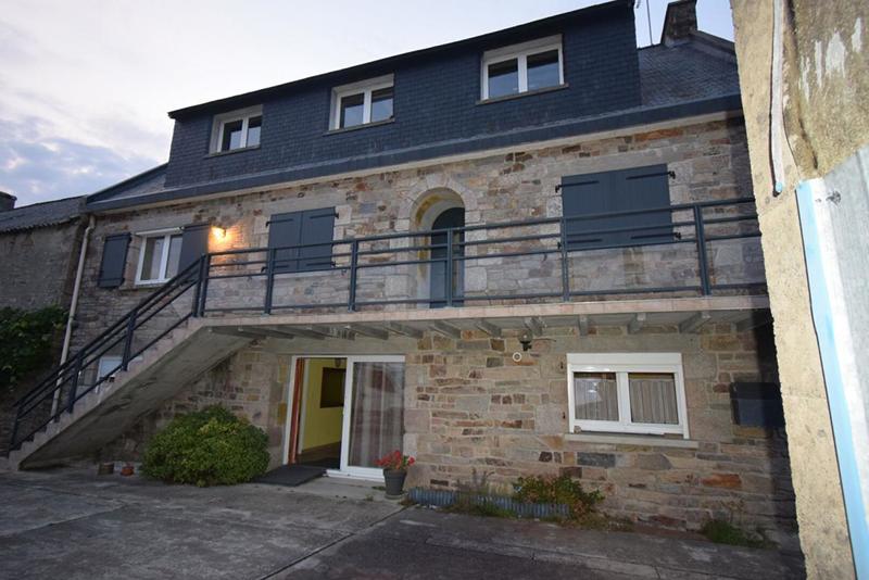 Immeuble - 310 m² - 9 pièces