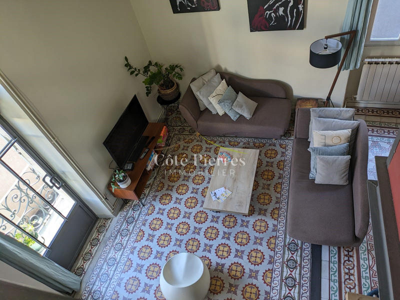 Appartement - 78 m² - 3 pièces