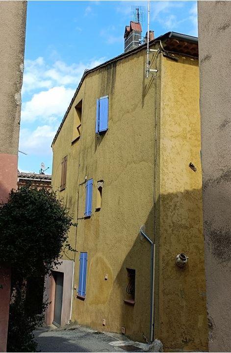 Appartement - 55 m² - 2 pièces