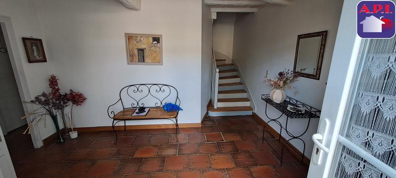 Maison - 200 m² - 9 pièces