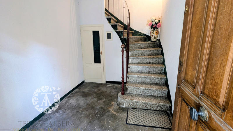 Maison de village - 80 m² - 4 pièces