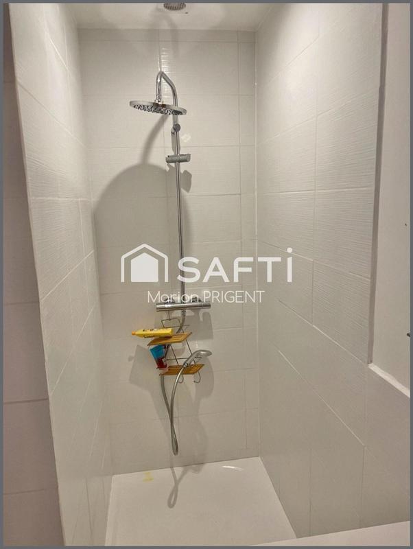 Maison - 176 m² - 7 pièces