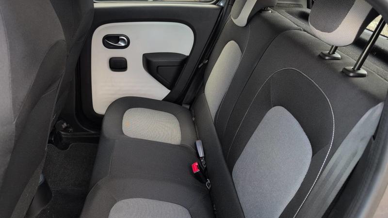 Renault Twingo III 1.0 SCe 70 Limited