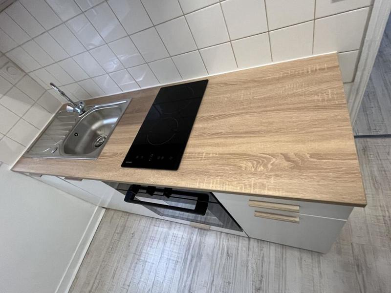 Immeuble - 260 m² - 11 pièces