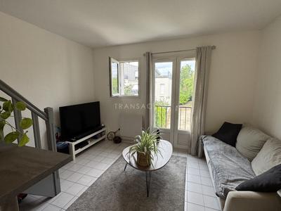 Appartement - 34 m² - 2 pièces