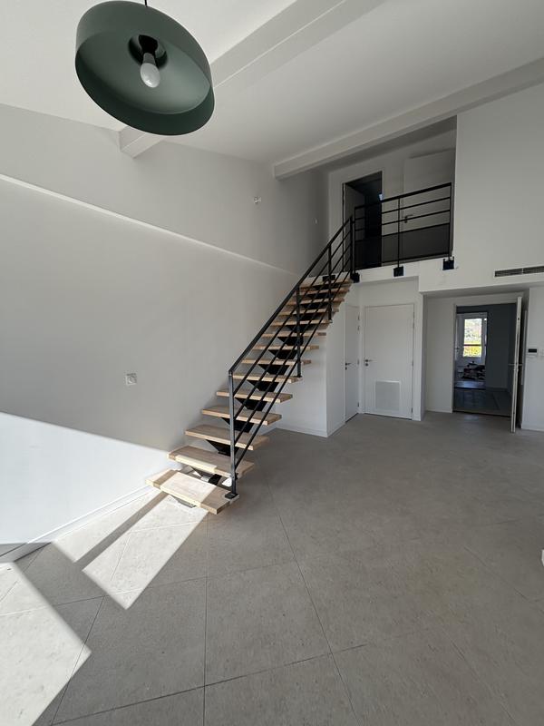 Appartement - 68 m² - 3 pièces