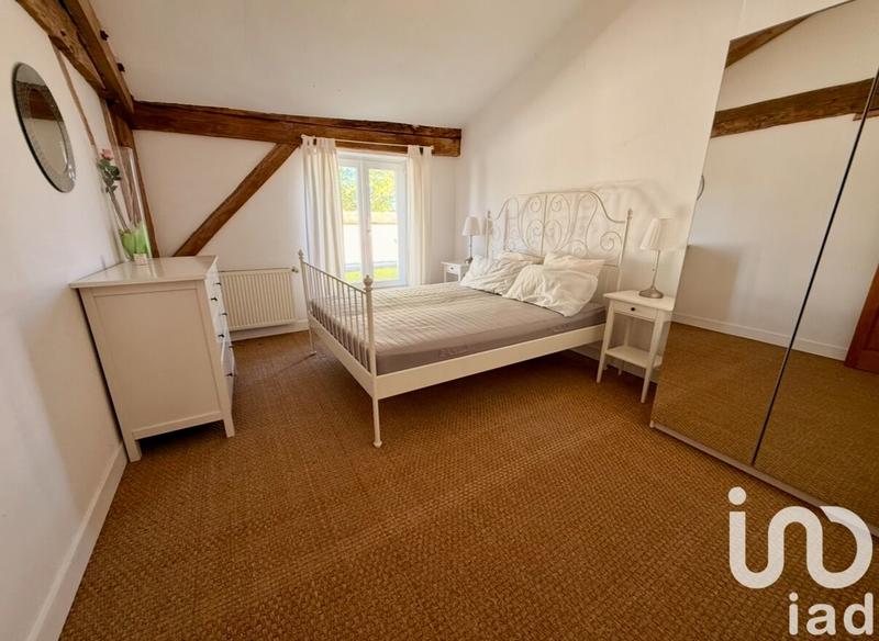 Maison - 332 m² - 11 pièces