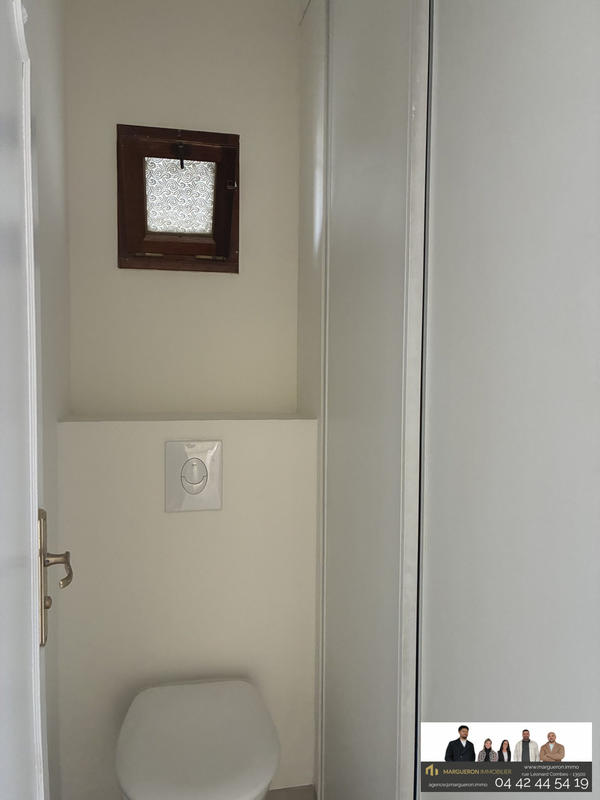 Appartement - 87 m² - 4 pièces