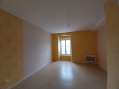 Appartement - 76 m² - 3 pièces