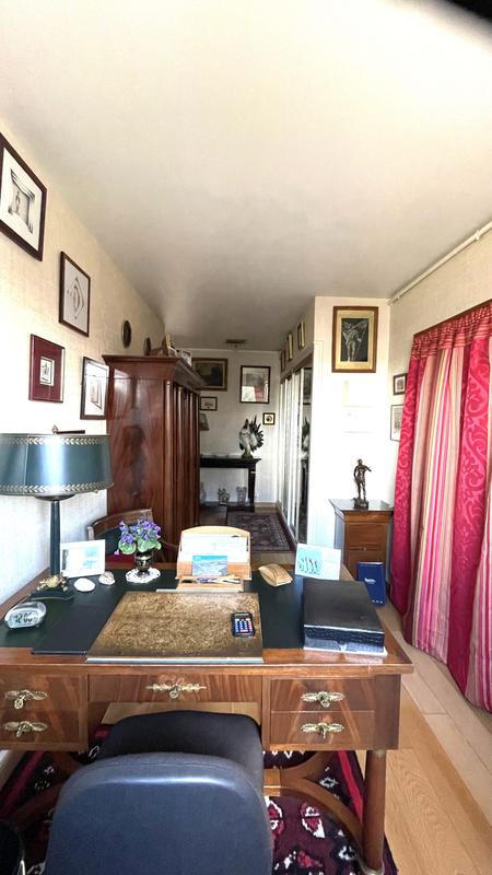 Appartement - 96 m² - 4 pièces