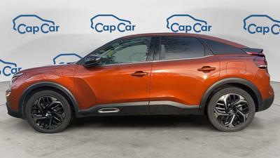 Citroën C4 1.5 BlueHDi 130 Eat8 Shine