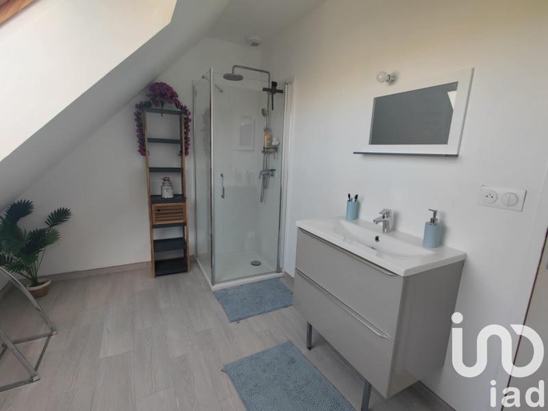 Maison - 115 m² - 6 pièces