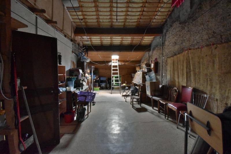 Maison traditionnelle - 133 m² - 7 pièces