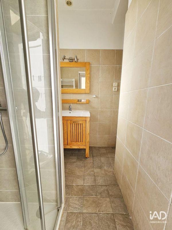 Appartement - 59 m² - 2 pièces