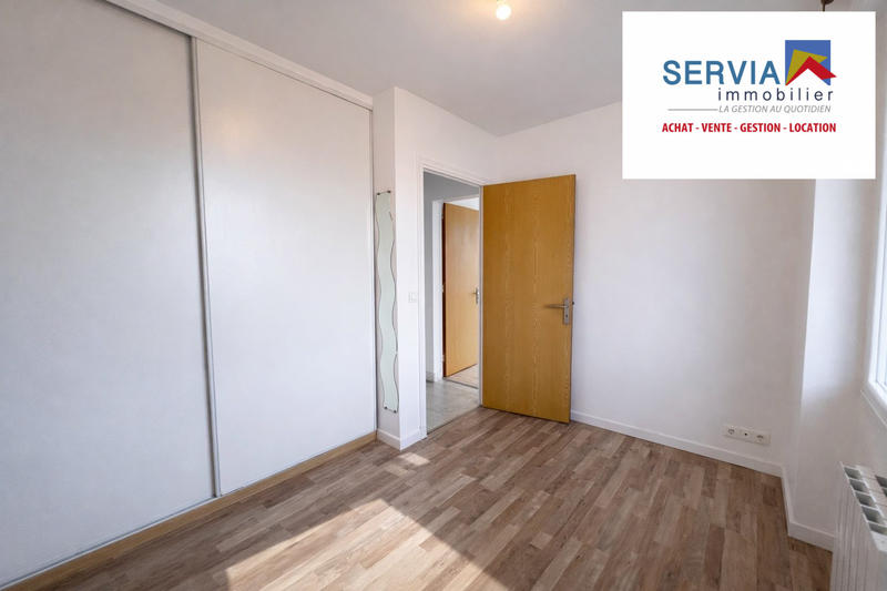 Appartement - 76 m² - 5 pièces