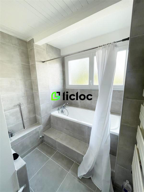 Appartement - 69 m² - 4 pièces