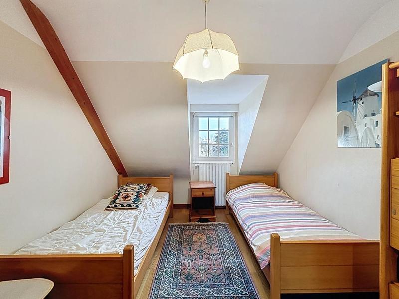 Longère - 107 m² - 5 pièces