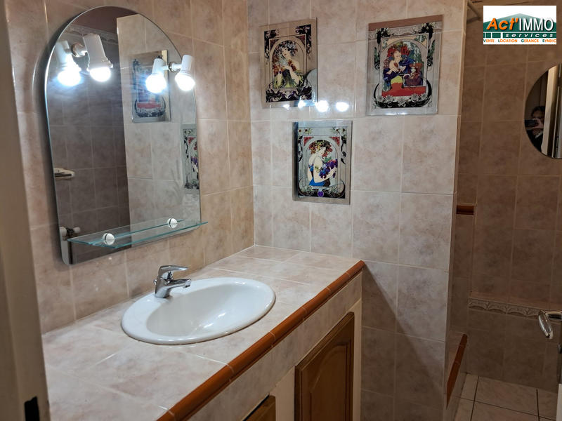 Appartement - 78 m² - 4 pièces