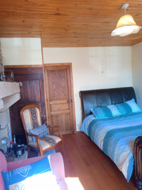 Maison - 87 m² - 3 pièces