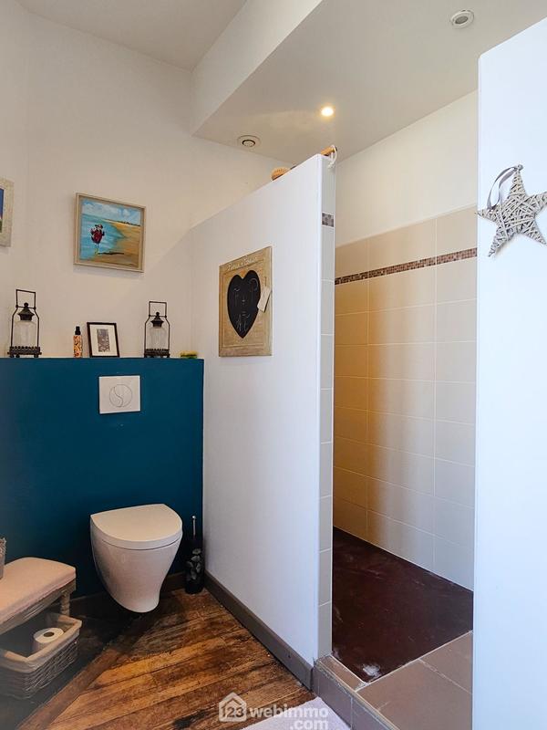 Maison de maîtres - 340 m² - 14 pièces