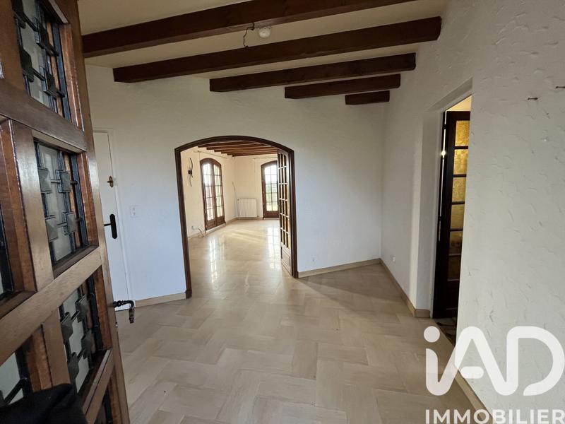 Maison - 181 m² - 5 pièces