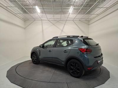 Dacia Sandero Eco-G 100 Stepway Extreme