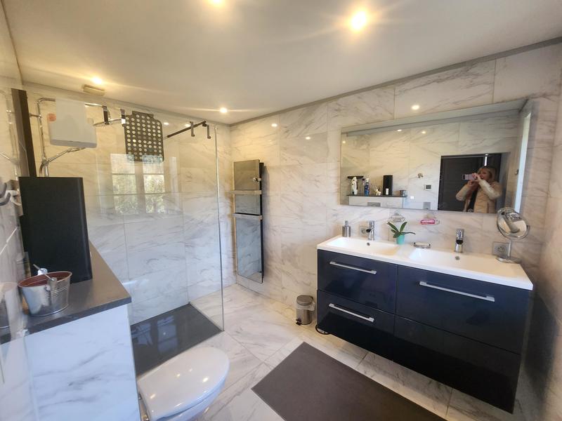 Maison ancienne - 265 m² - 9 pièces