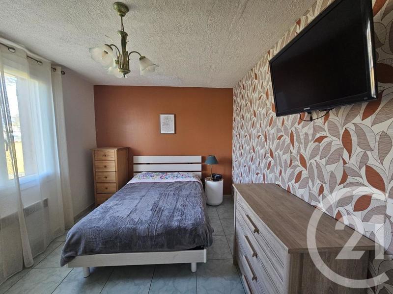 Maison - 122 m² - 5 pièces