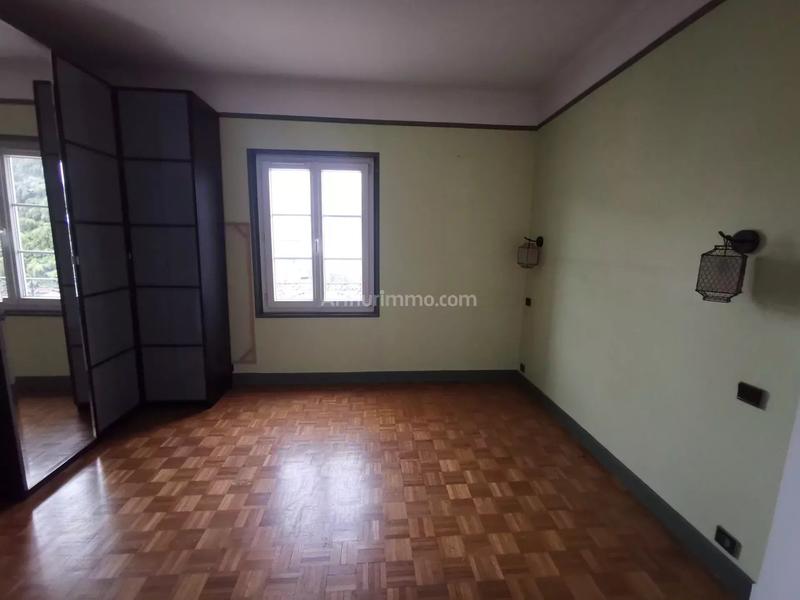 Maison - 116 m² - 6 pièces