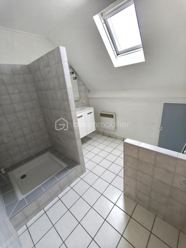 Maison - 153 m² - 6 pièces